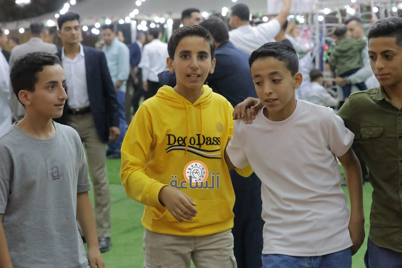 Madar Al-Saa Images 0.9073728059258096