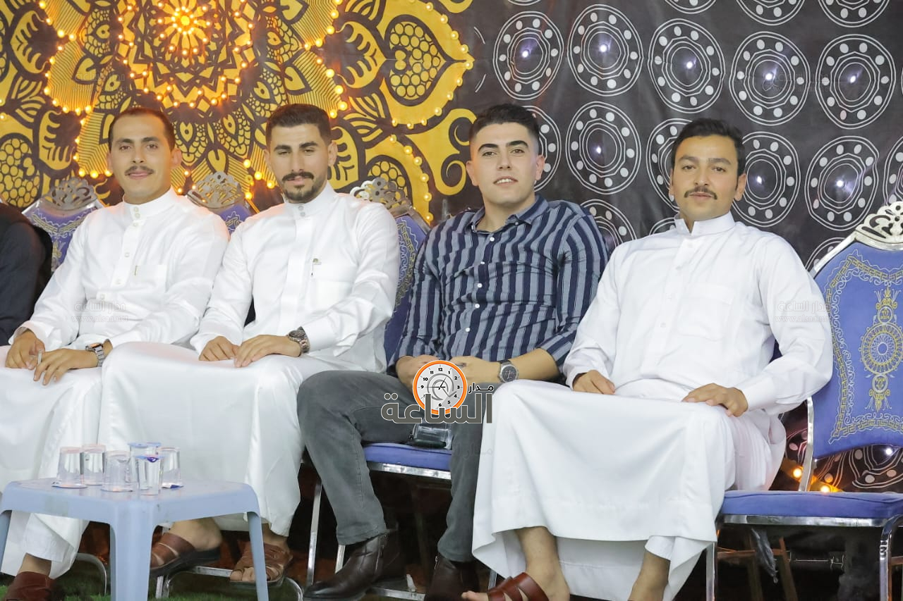 Madar Al-Saa Images 0.9293043023690493