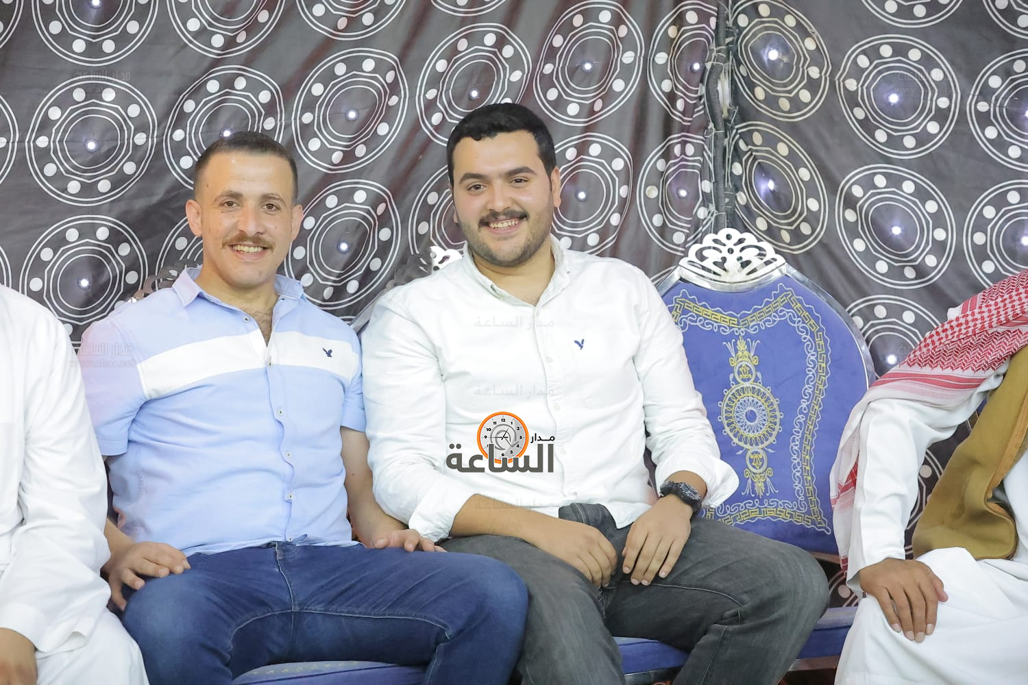 Madar Al-Saa Images 0.6401699518608136