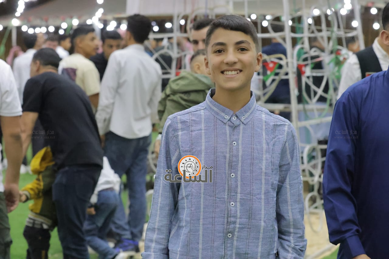 Madar Al-Saa Images 0.211899707320509