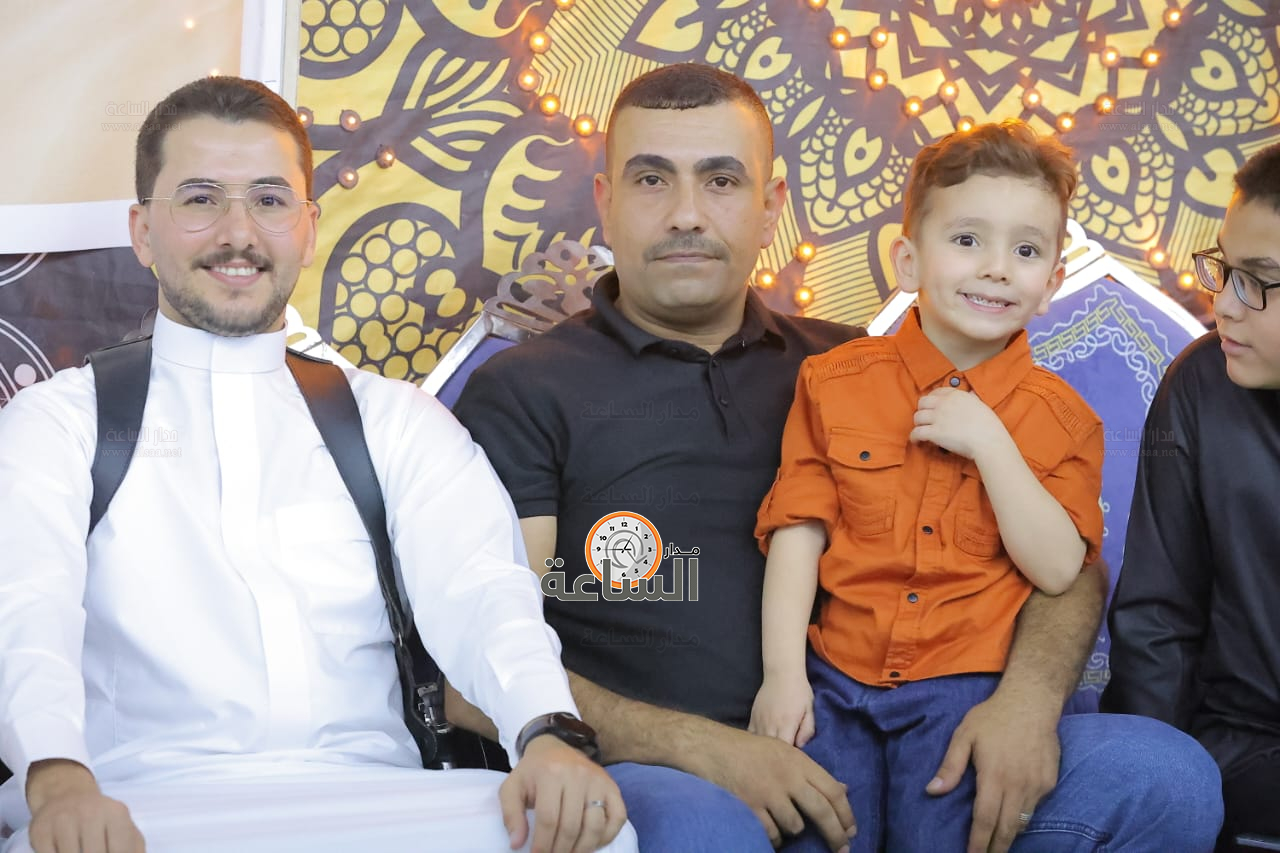 Madar Al-Saa Images 0.09465381691764674