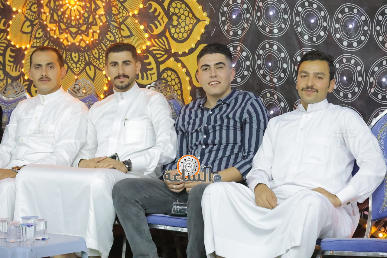 Madar Al-Saa Images 0.9110212686357537