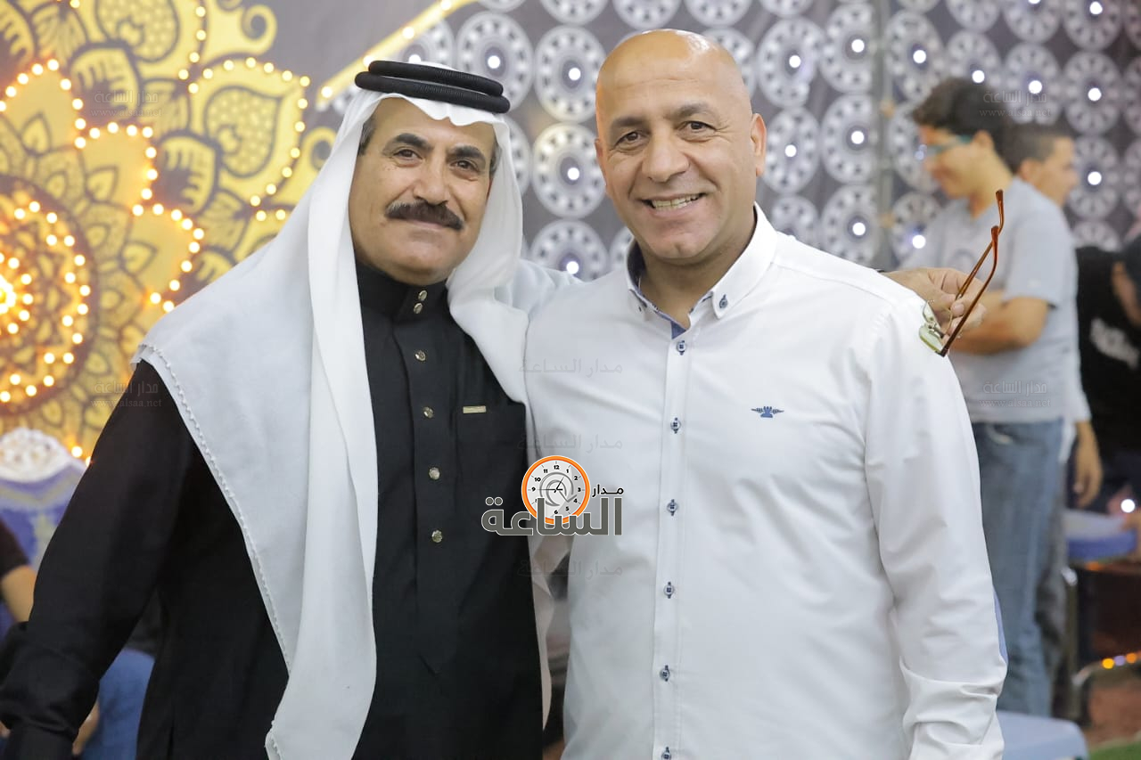 Madar Al-Saa Images 0.5907844008706812