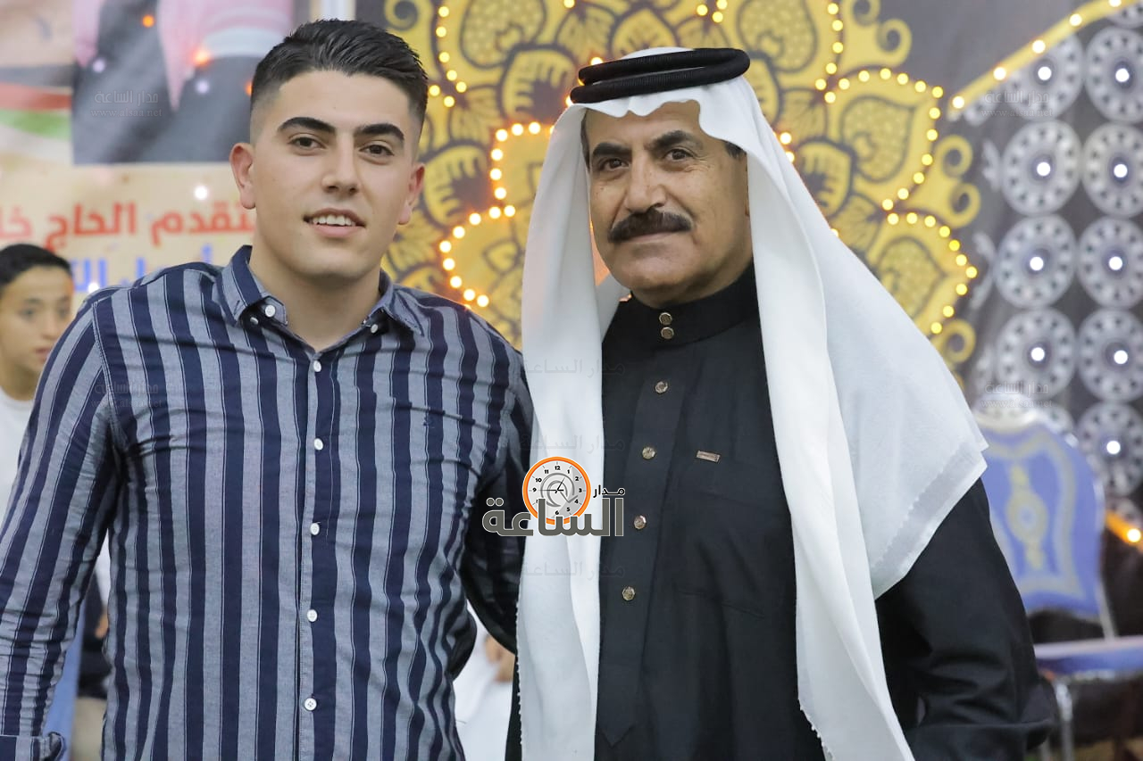 Madar Al-Saa Images 0.2680769215727937