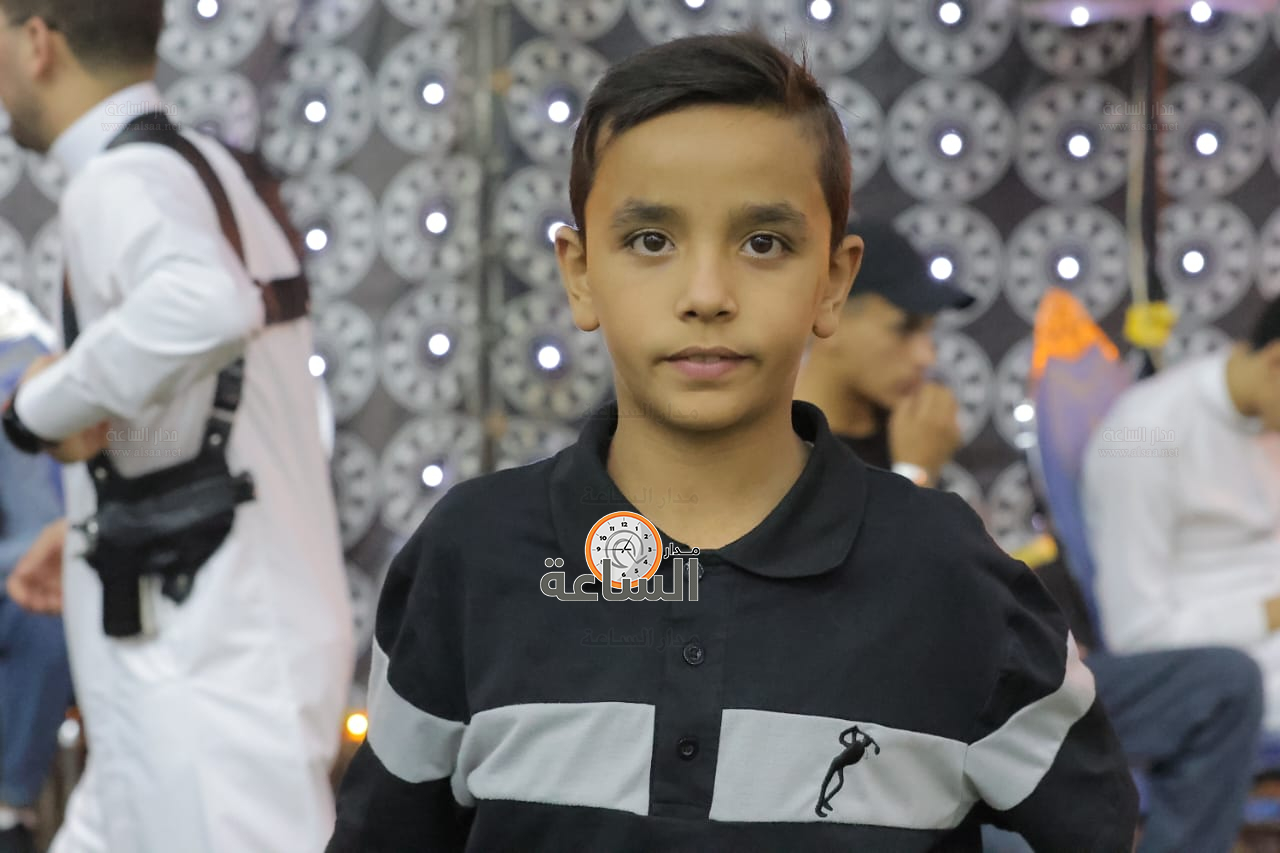 Madar Al-Saa Images 0.5465196604006527