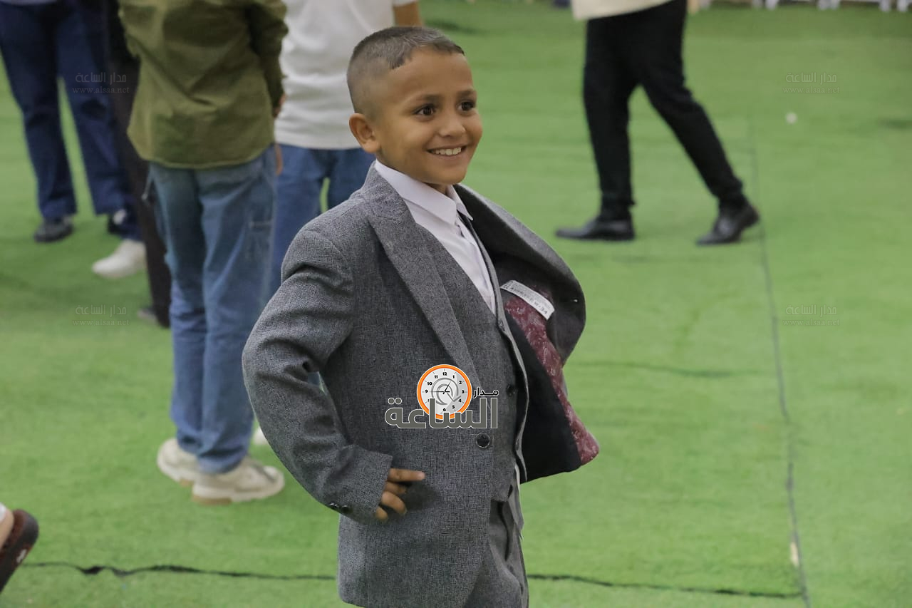 Madar Al-Saa Images 0.6371519164400248