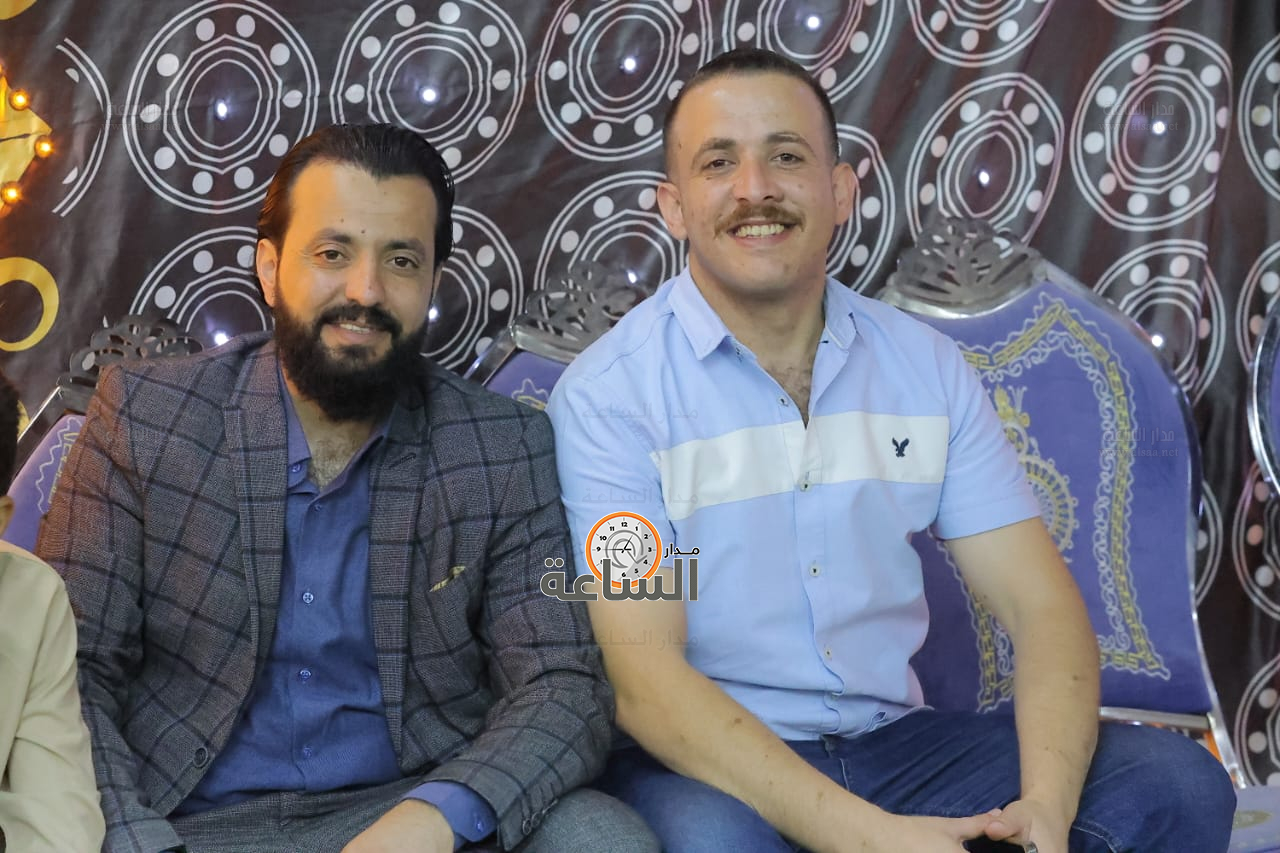 Madar Al-Saa Images 0.2055549609786681