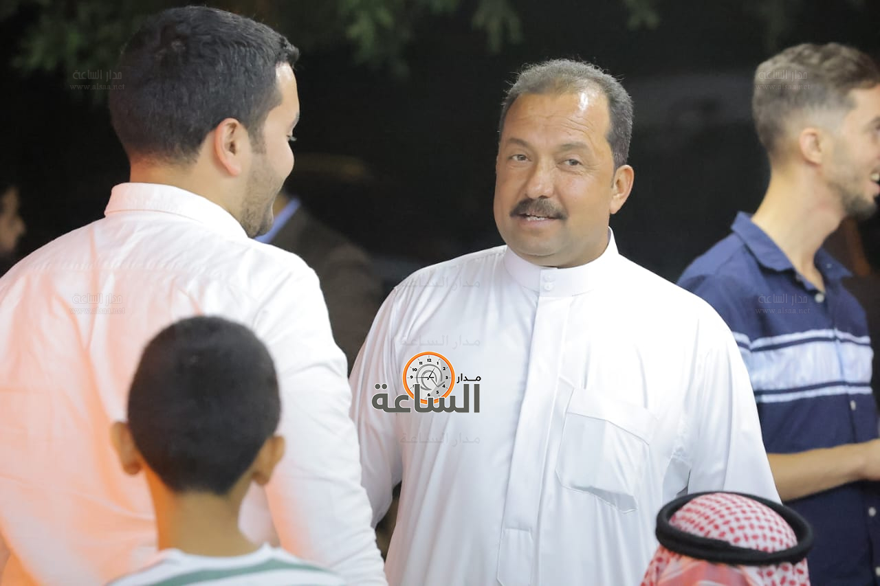 Madar Al-Saa Images 0.46173522832086333