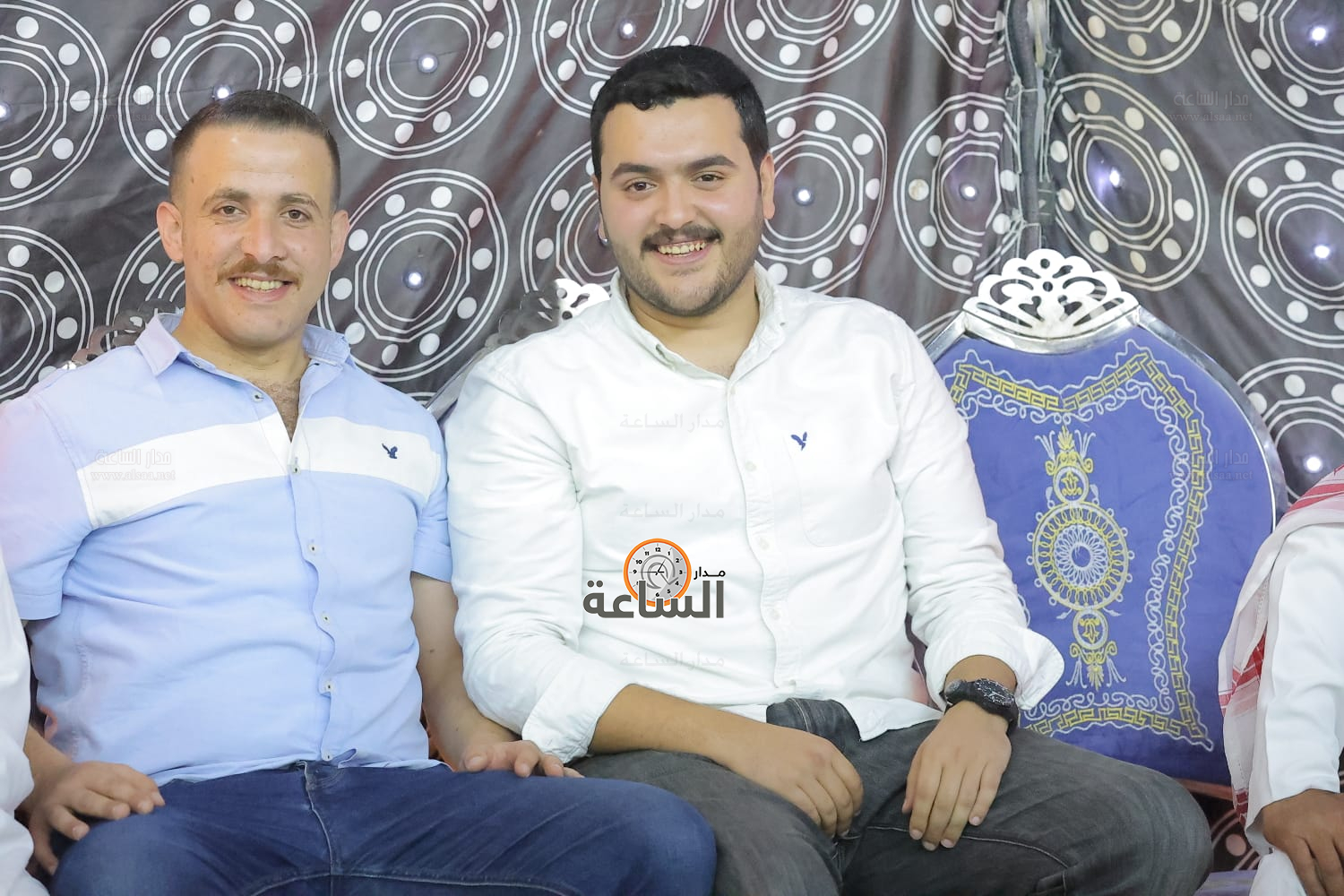 Madar Al-Saa Images 0.20116269715124002