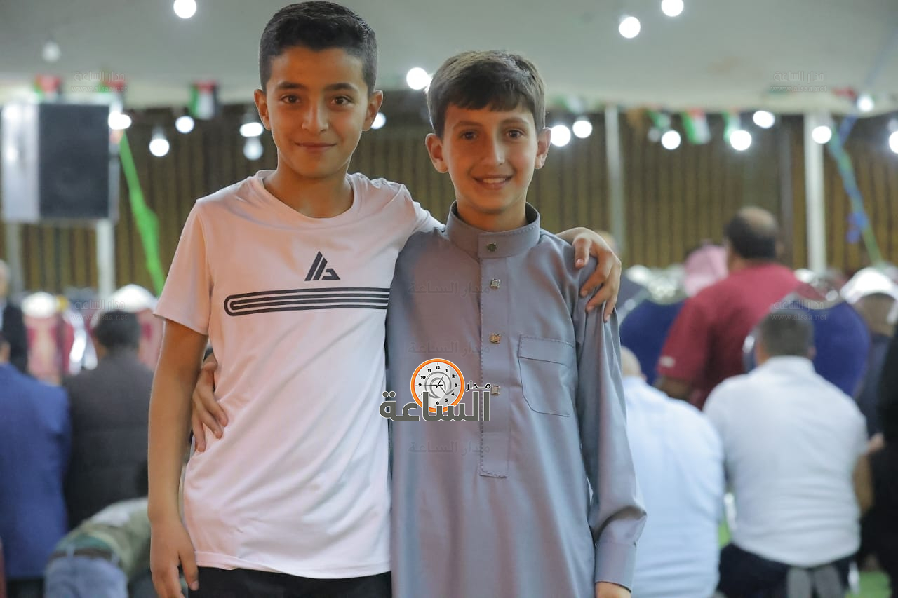 Madar Al-Saa Images 0.48566704277233574