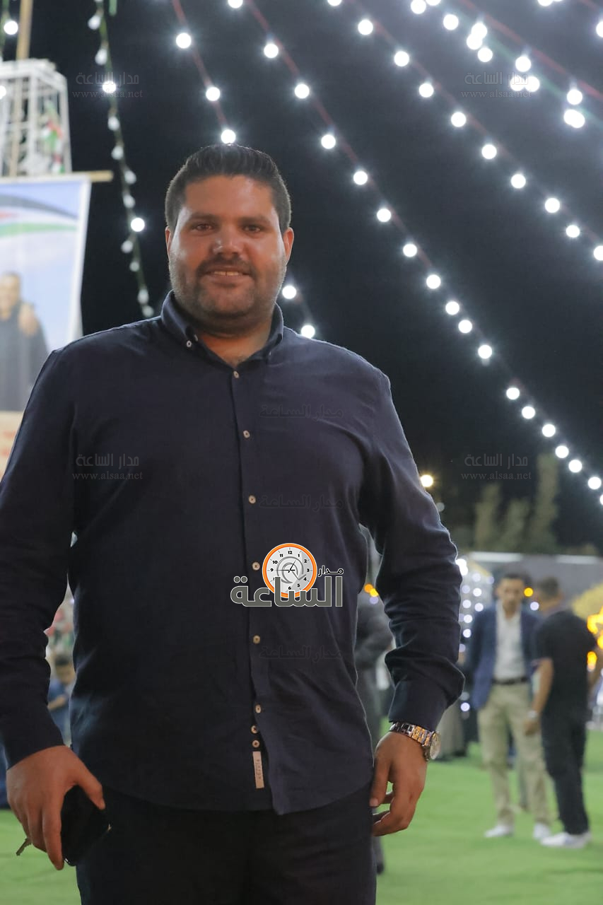 Madar Al-Saa Images 0.24541201582904681