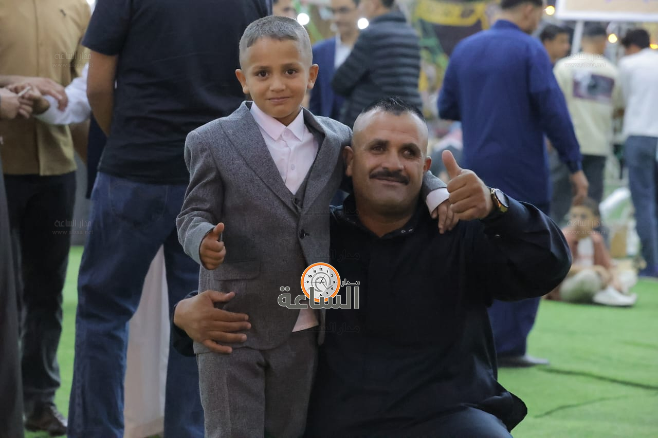 Madar Al-Saa Images 0.8384129892550245