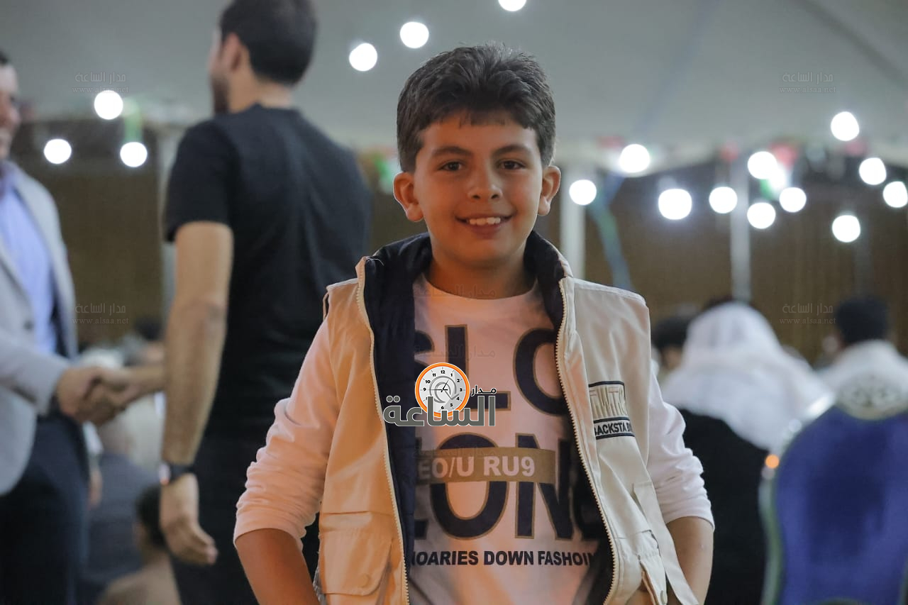 Madar Al-Saa Images 0.8762888813614852