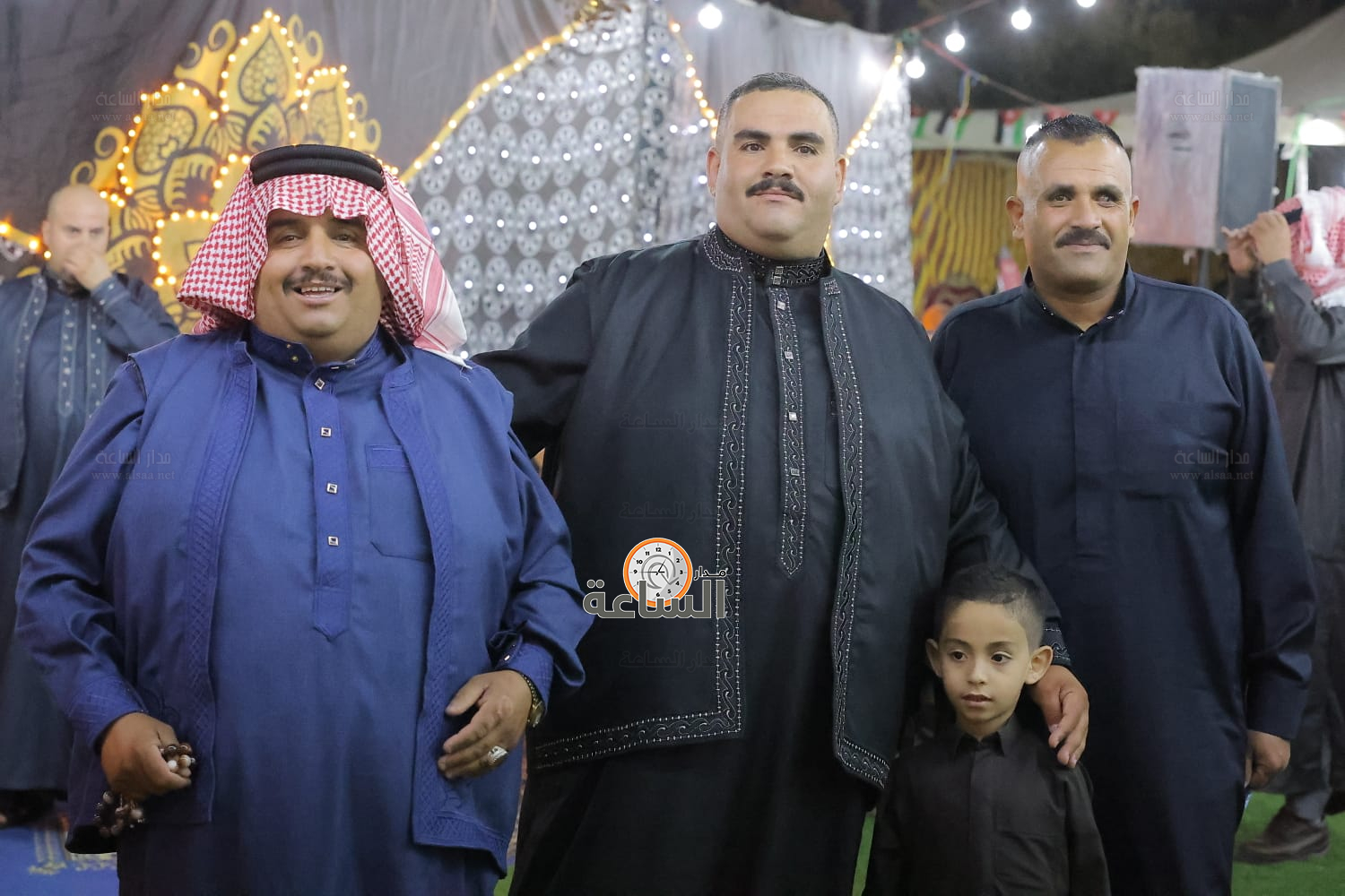 Madar Al-Saa Images 0.36321208448070186