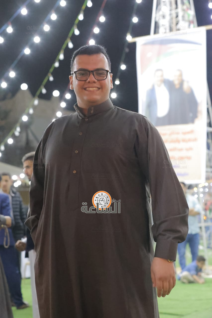 Madar Al-Saa Images 0.19423364045962033