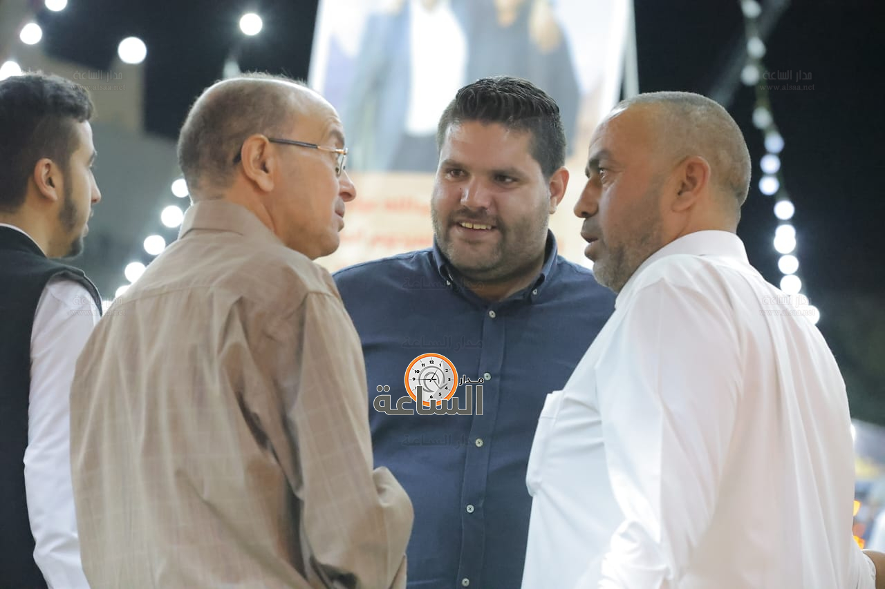 Madar Al-Saa Images 0.4877597989232786