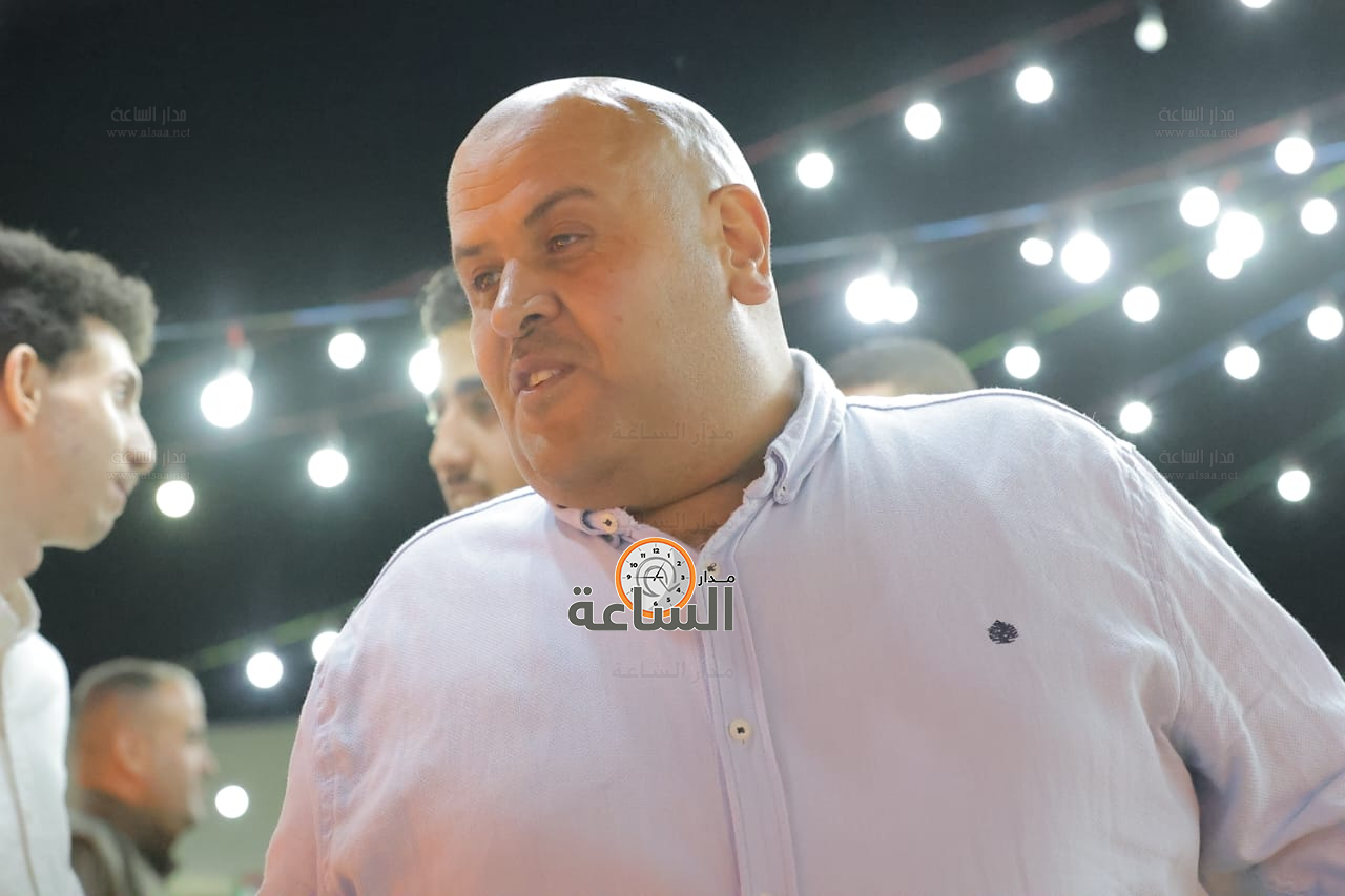 Madar Al-Saa Images 0.9502929563888831