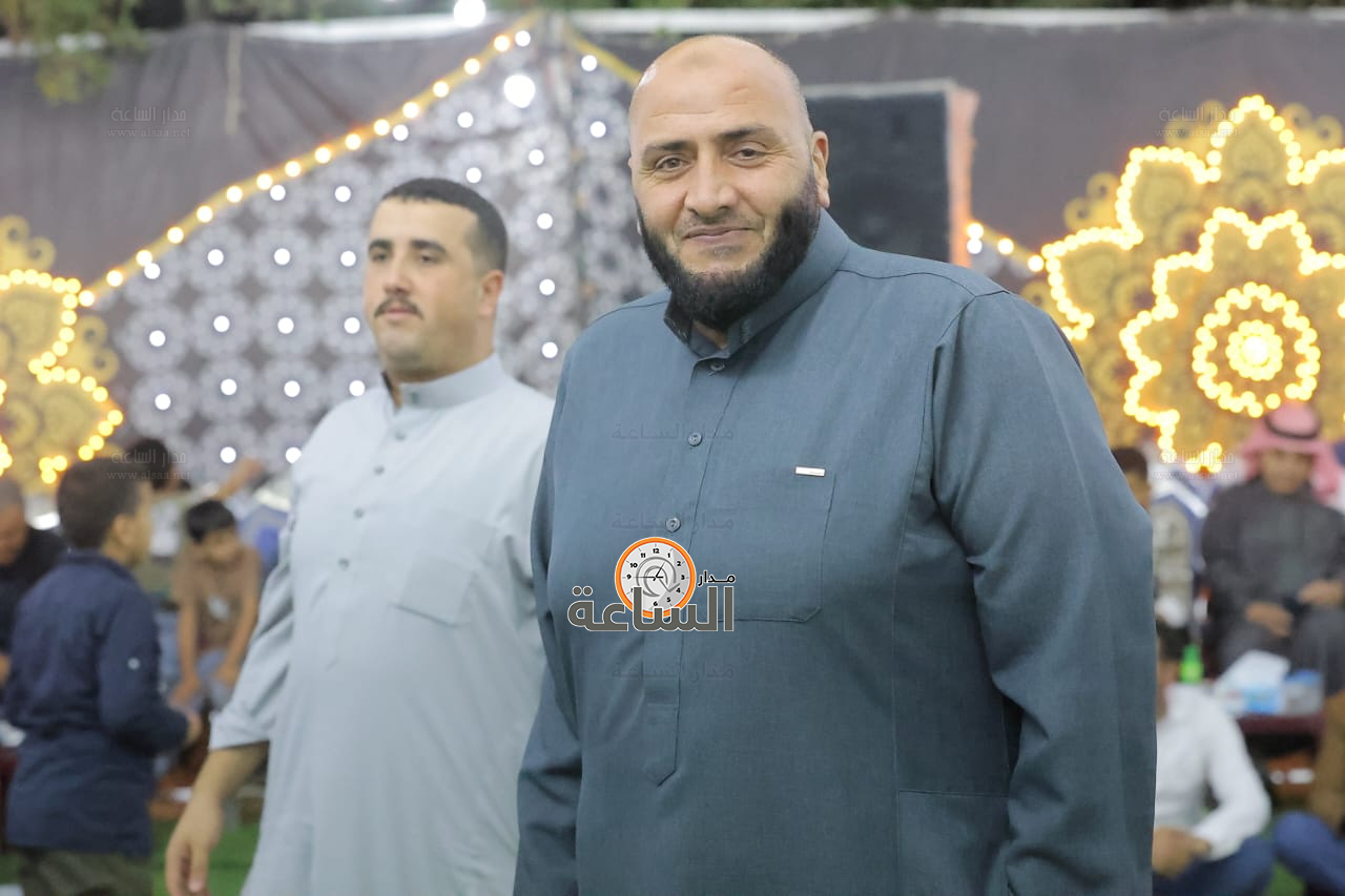 Madar Al-Saa Images 0.7481030879503098