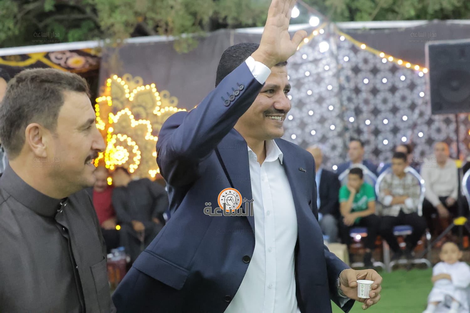 Madar Al-Saa Images 0.7057384095615595