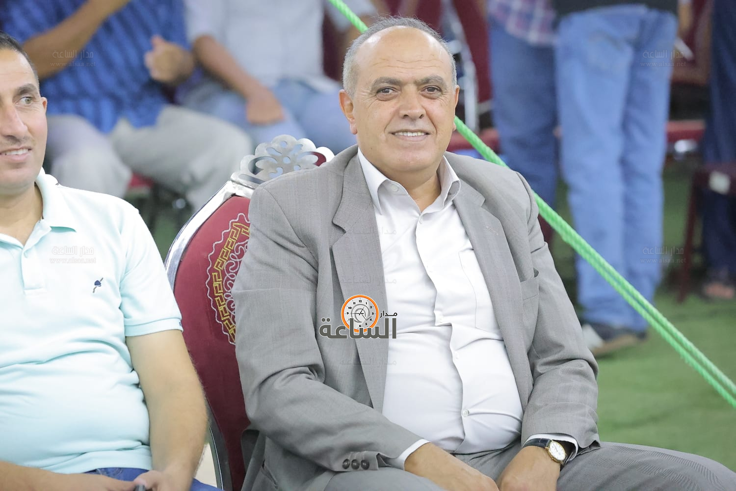 Madar Al-Saa Images 0.5694229386400315