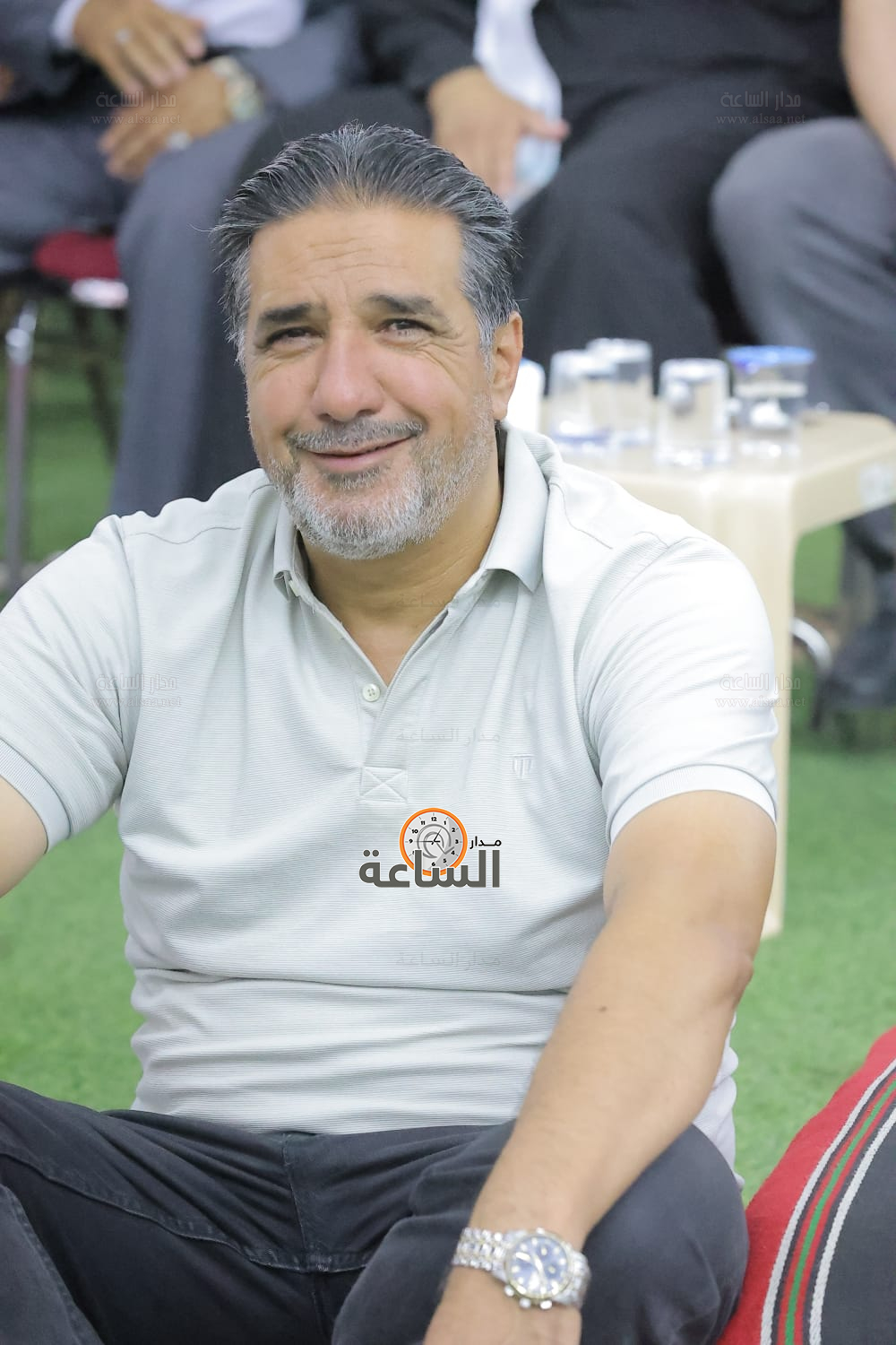 Madar Al-Saa Images 0.5260747525500223