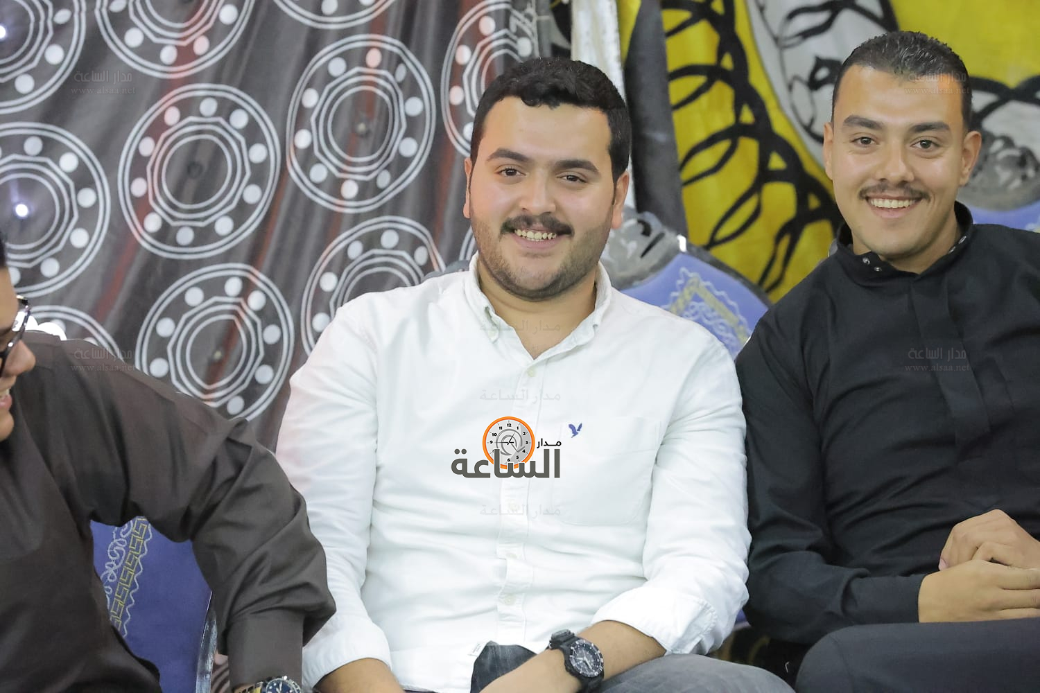 Madar Al-Saa Images 0.9864406045192957