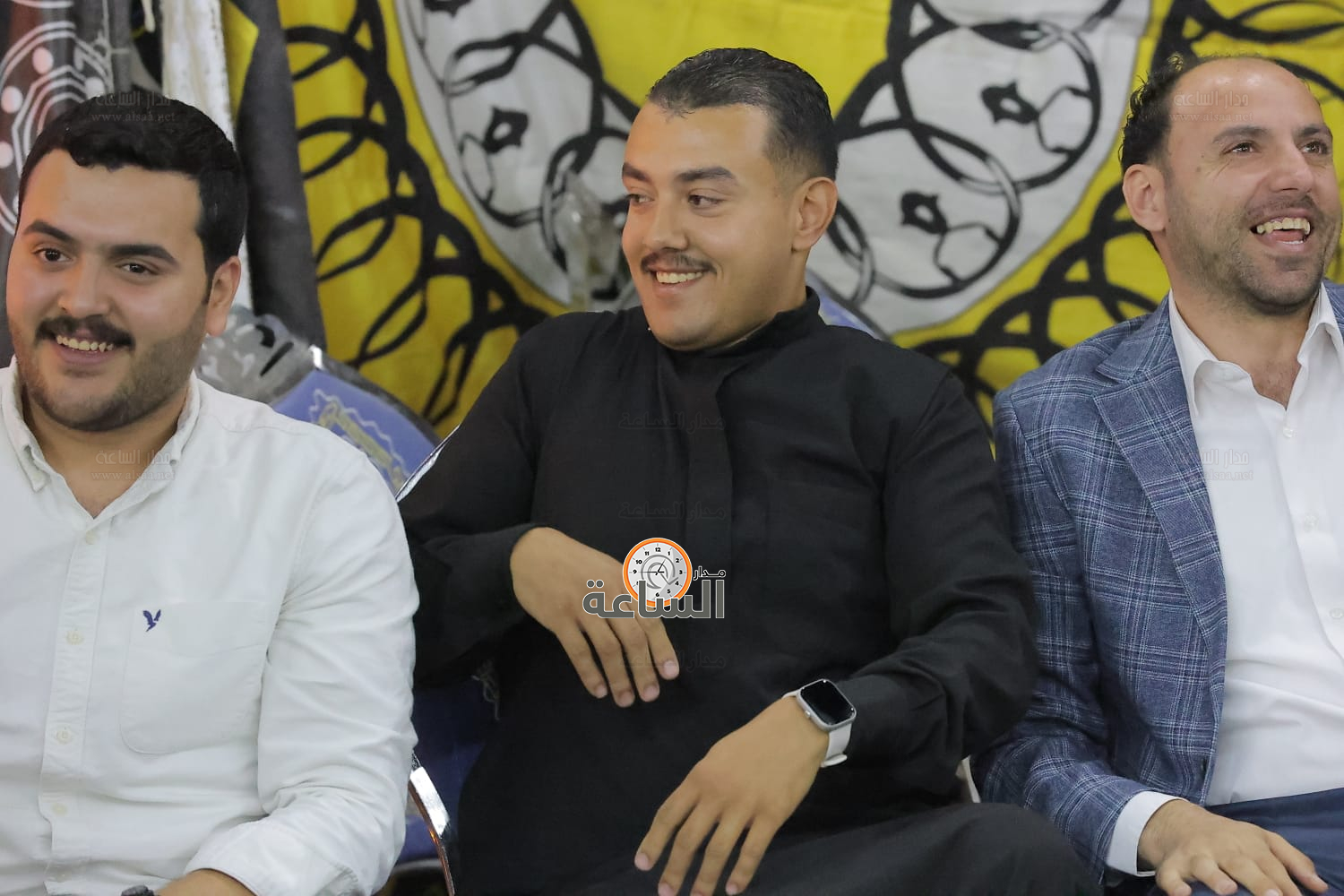 Madar Al-Saa Images 0.5850933834629211