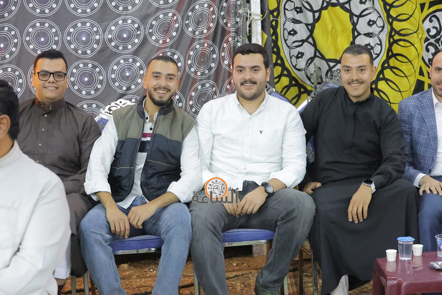 Madar Al-Saa Images 0.8825069627038873