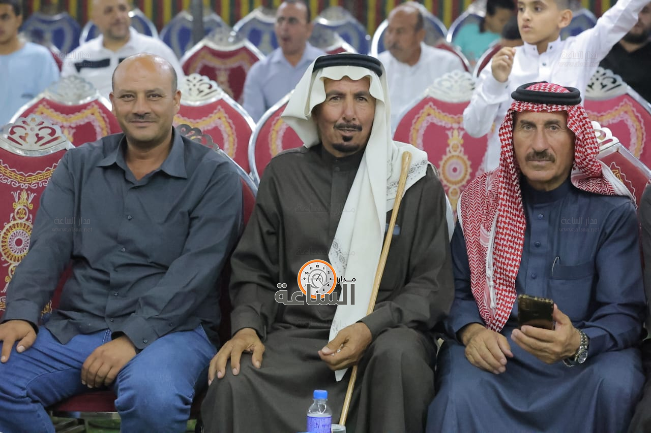 Madar Al-Saa Images 0.653948633107166