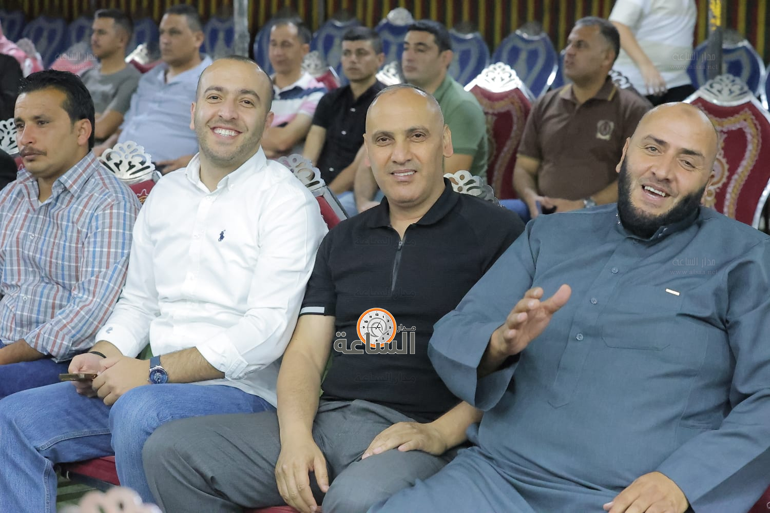 Madar Al-Saa Images 0.26274449662741317