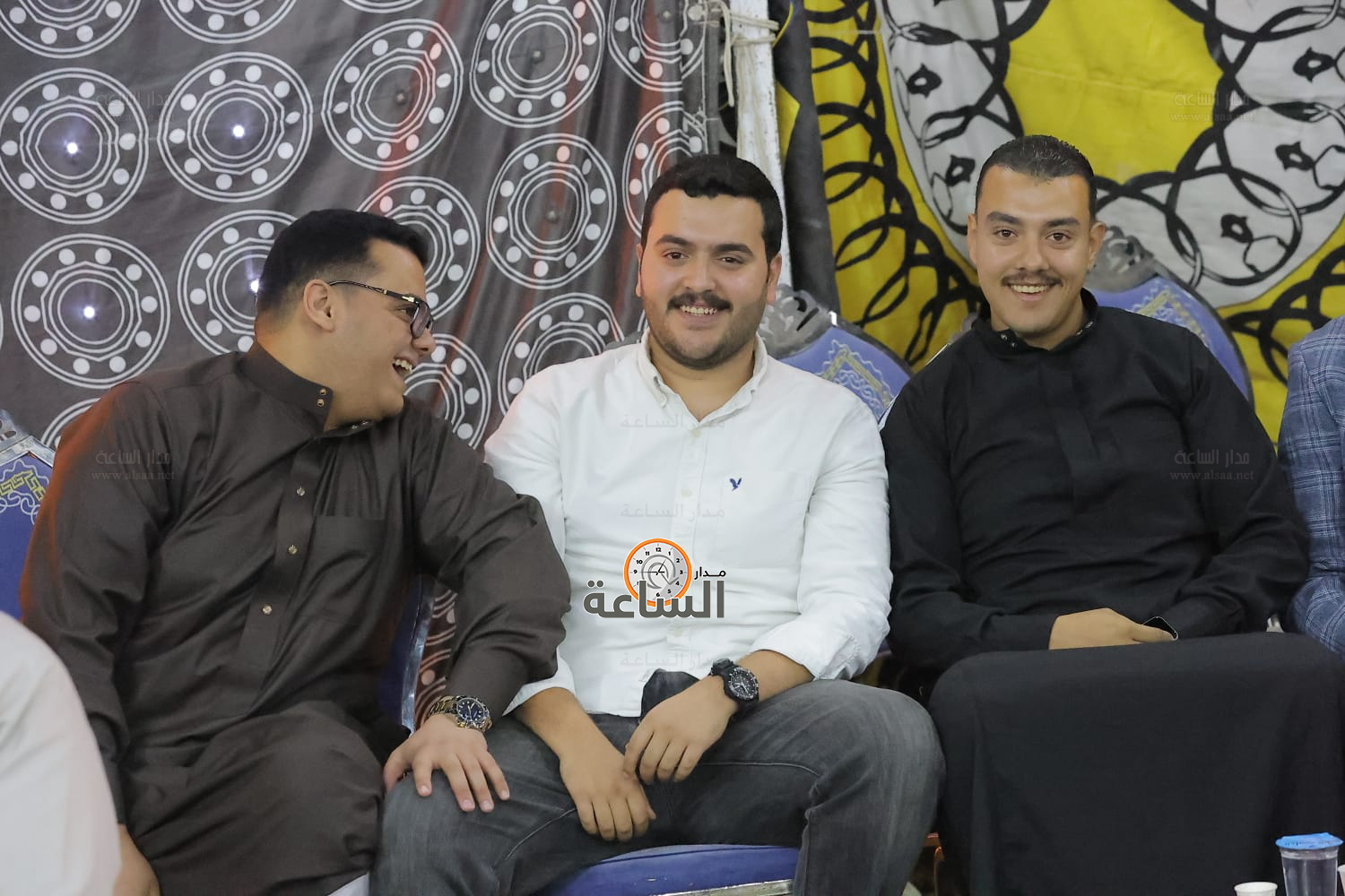 Madar Al-Saa Images 0.552482326781977