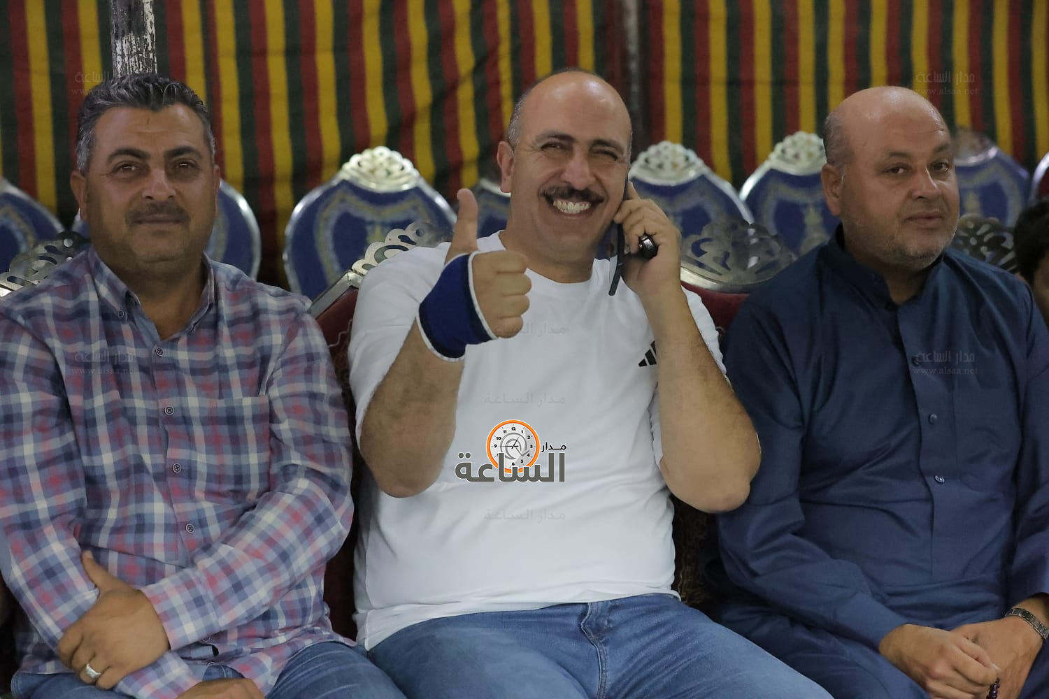 Madar Al-Saa Images 0.6685075082908291