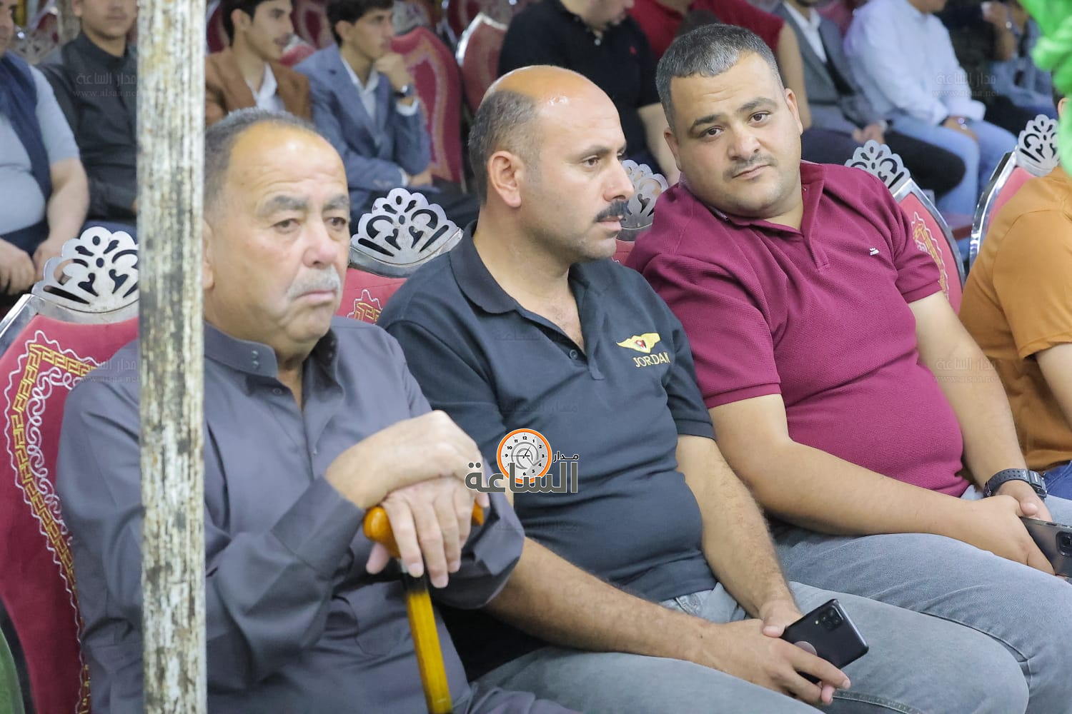 Madar Al-Saa Images 0.7105380882385123