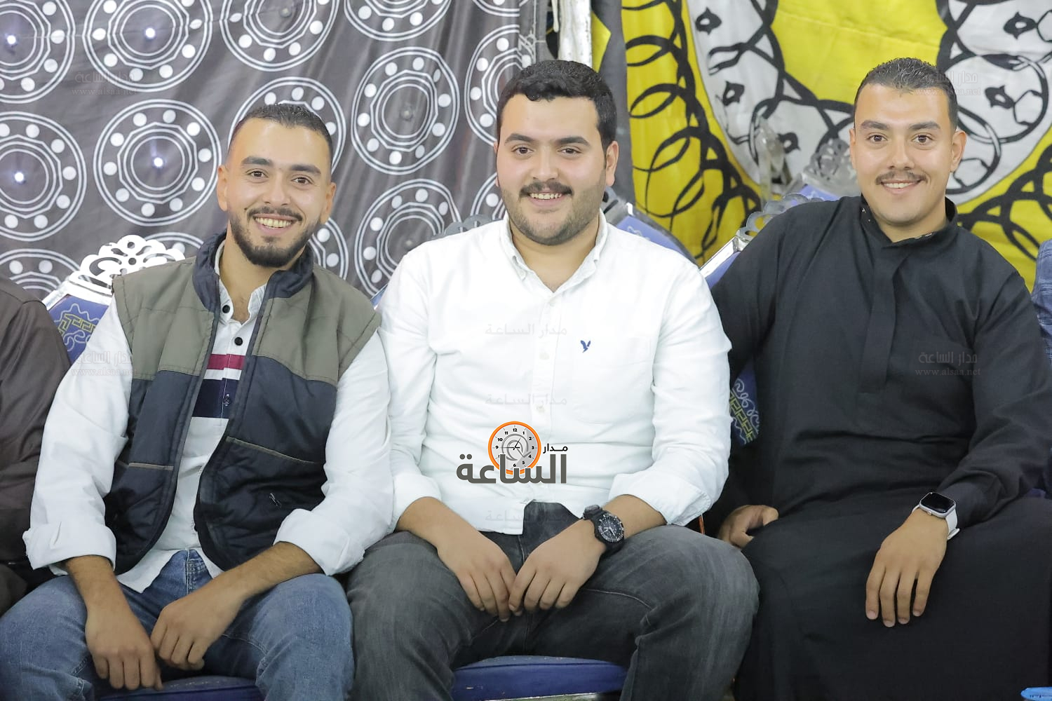 Madar Al-Saa Images 0.8666659645886001