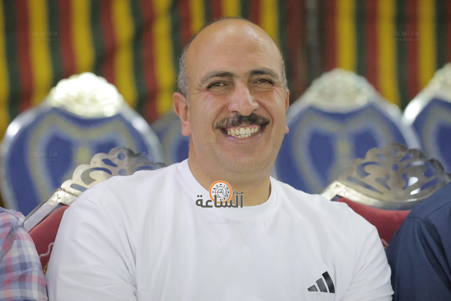 Madar Al-Saa Images 0.21406058918472914