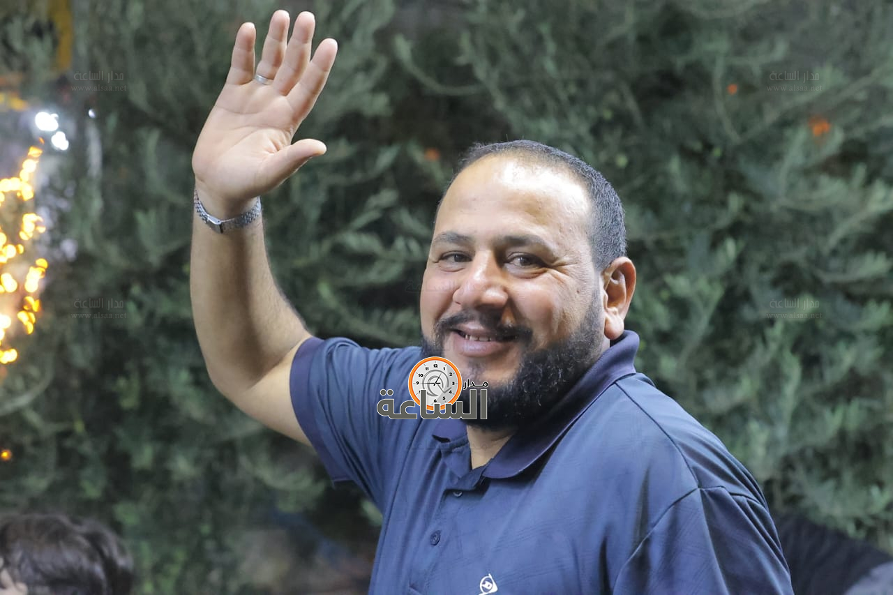 Madar Al-Saa Images 0.9863281305464647