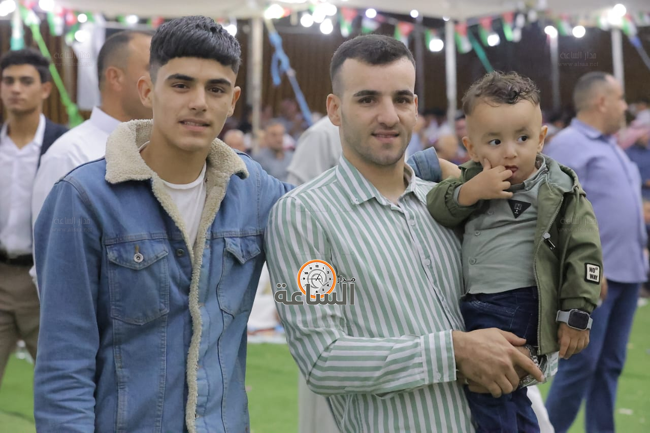 Madar Al-Saa Images 0.807192754390884