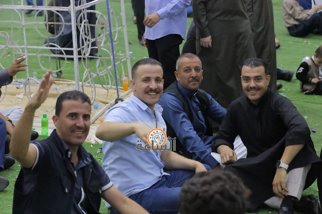 Madar Al-Saa Images 0.5516476573848369