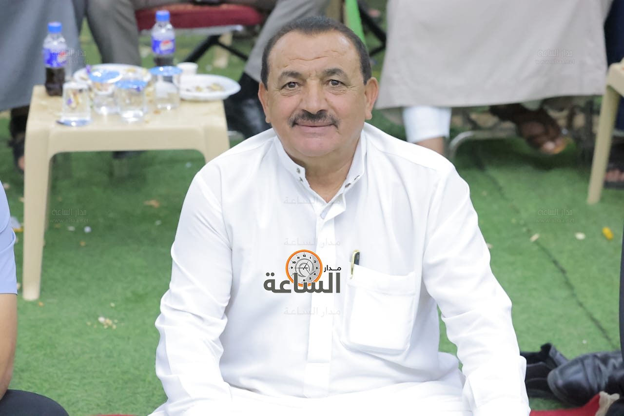 Madar Al-Saa Images 0.3446910683390487