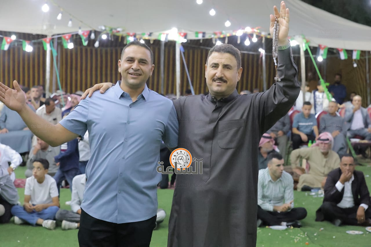 Madar Al-Saa Images 0.9196827902933953