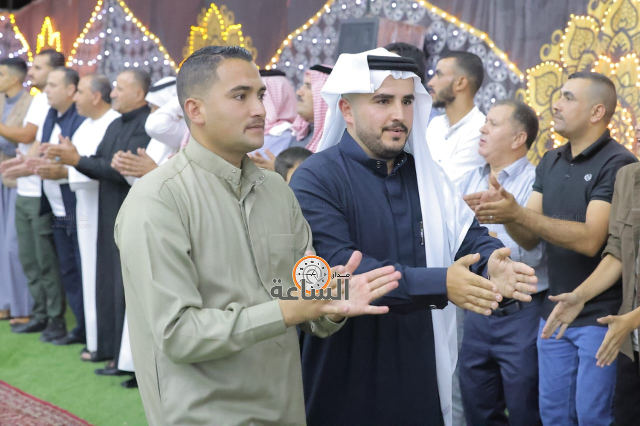 Madar Al-Saa Images 0.8262896331045881