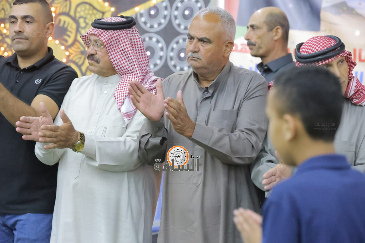 Madar Al-Saa Images 0.41333019412002037