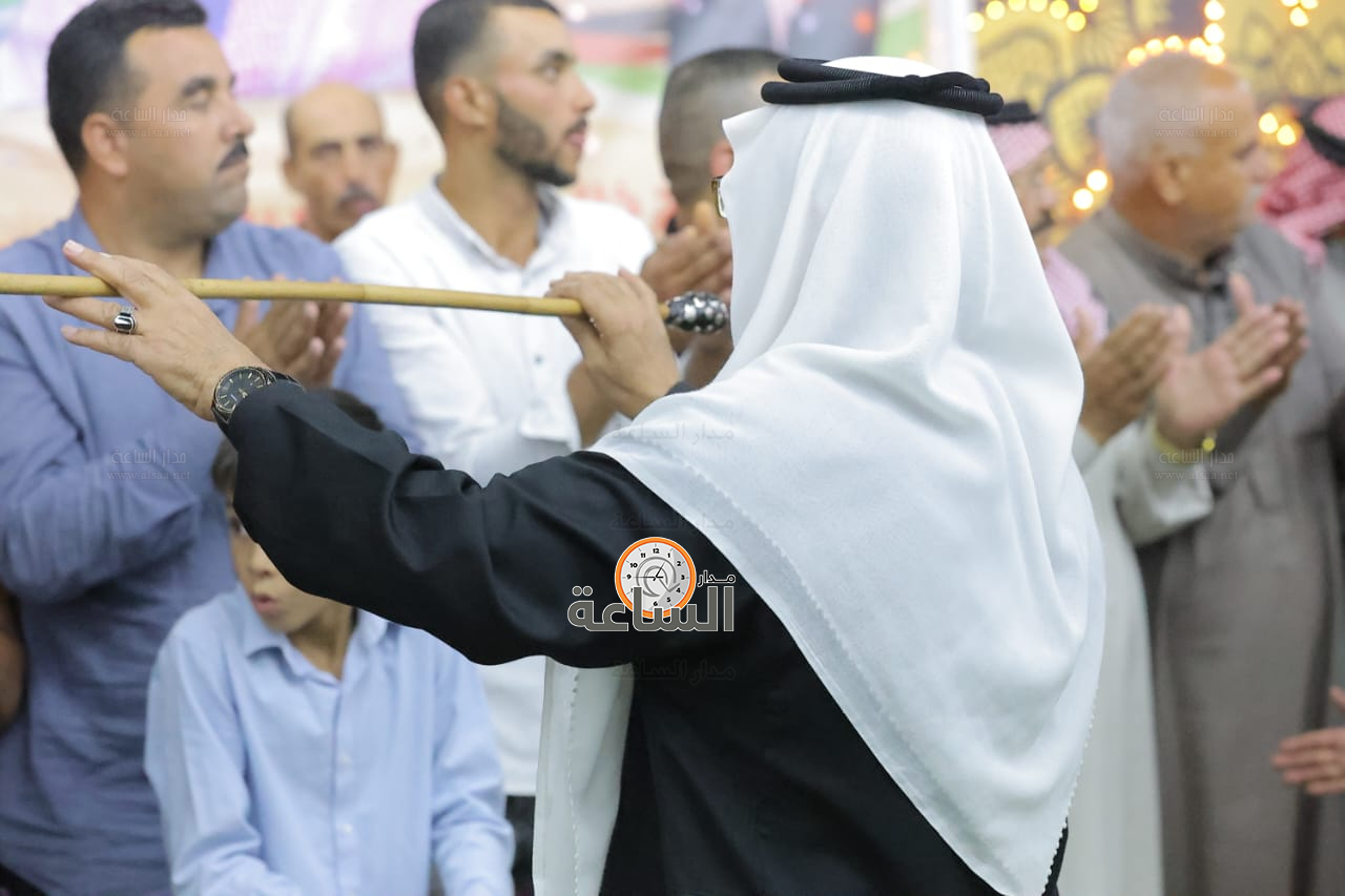 Madar Al-Saa Images 0.9009825056299986