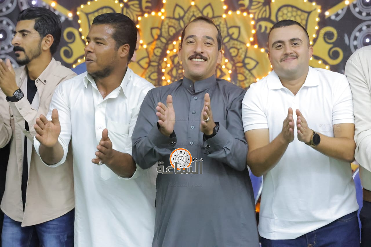 Madar Al-Saa Images 0.7614017278000971