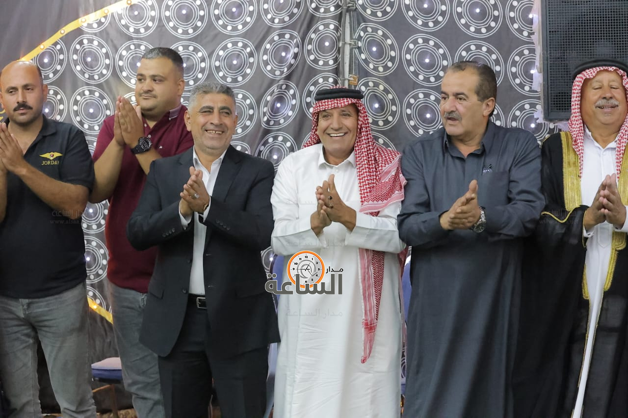 Madar Al-Saa Images 0.7677656140331052