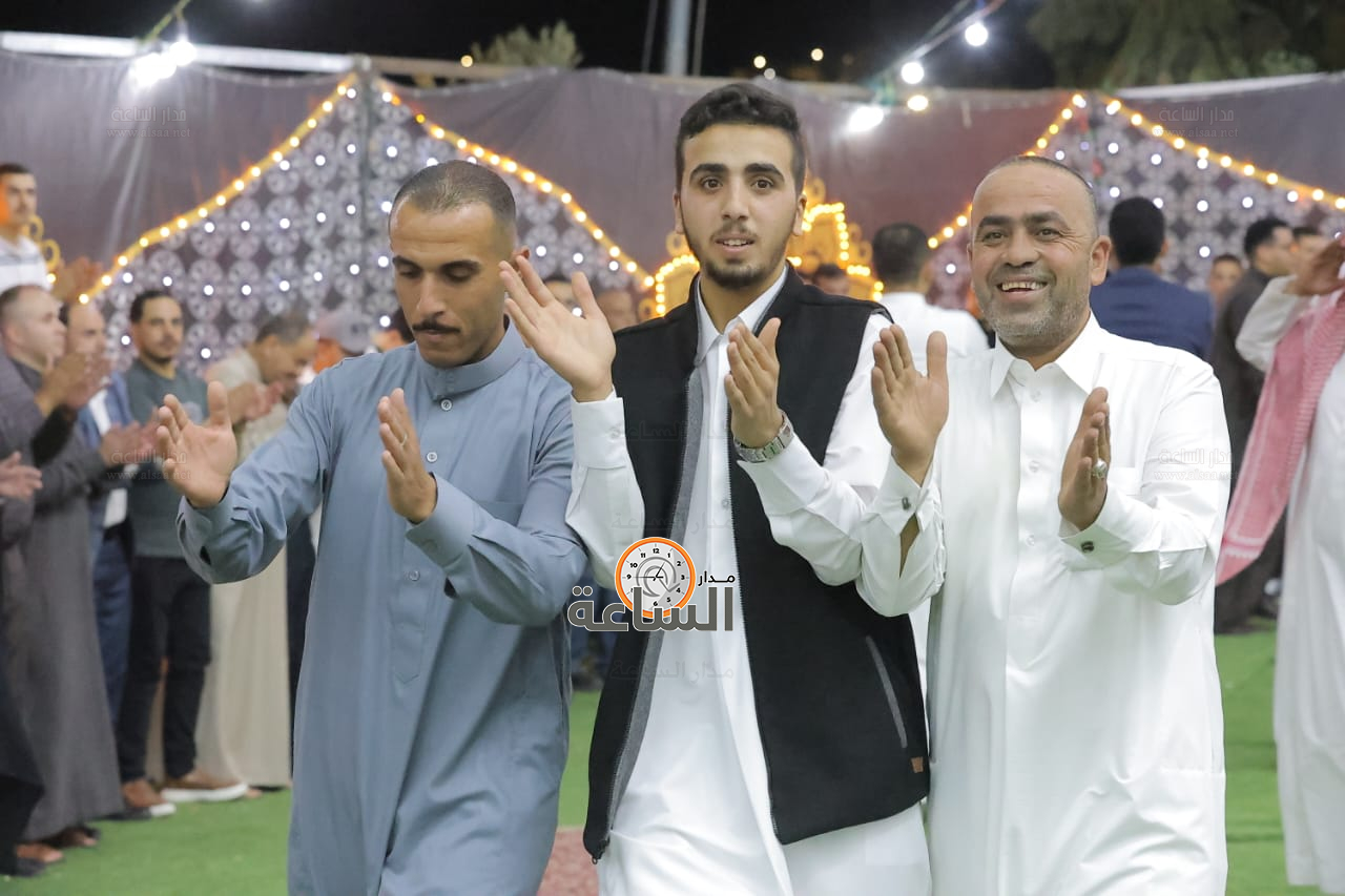 Madar Al-Saa Images 0.6749400740508201