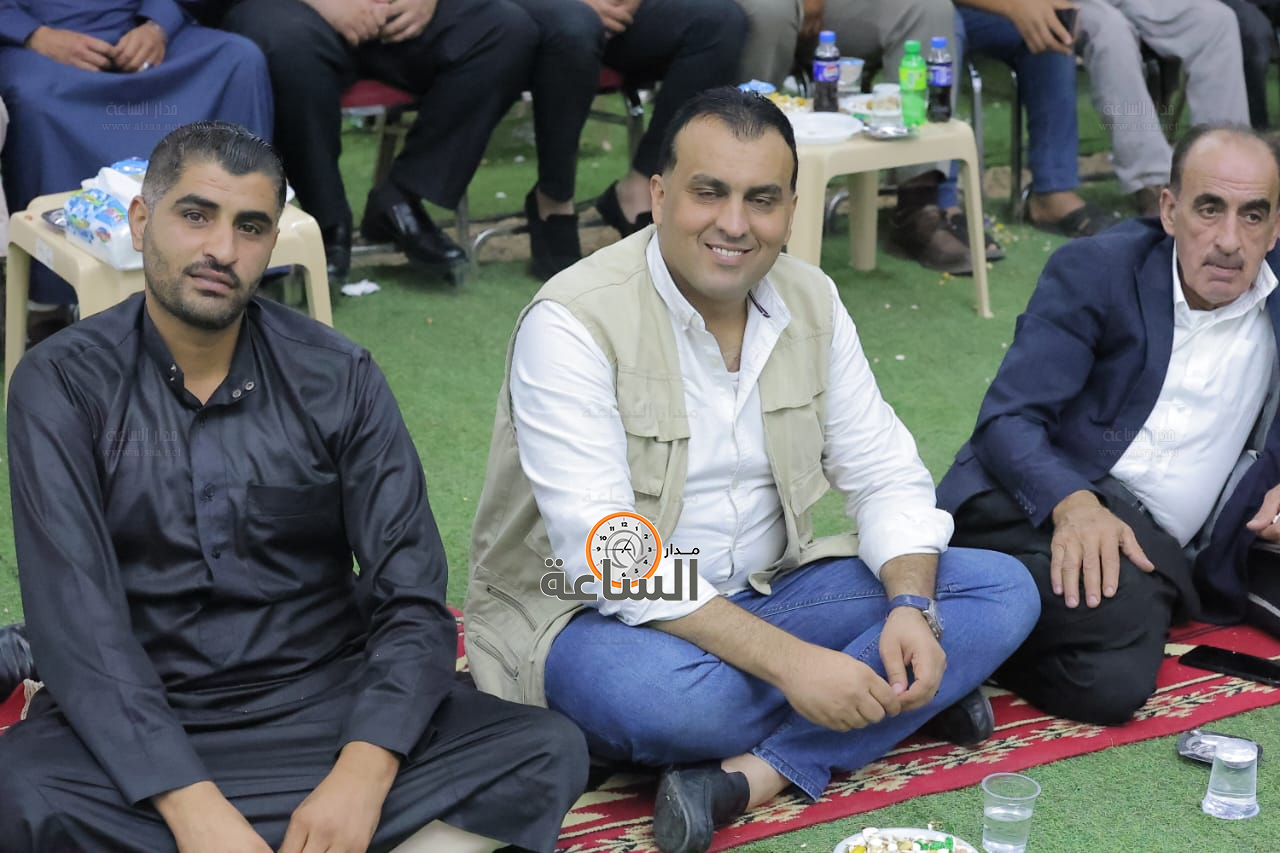 Madar Al-Saa Images 0.8875642577952999