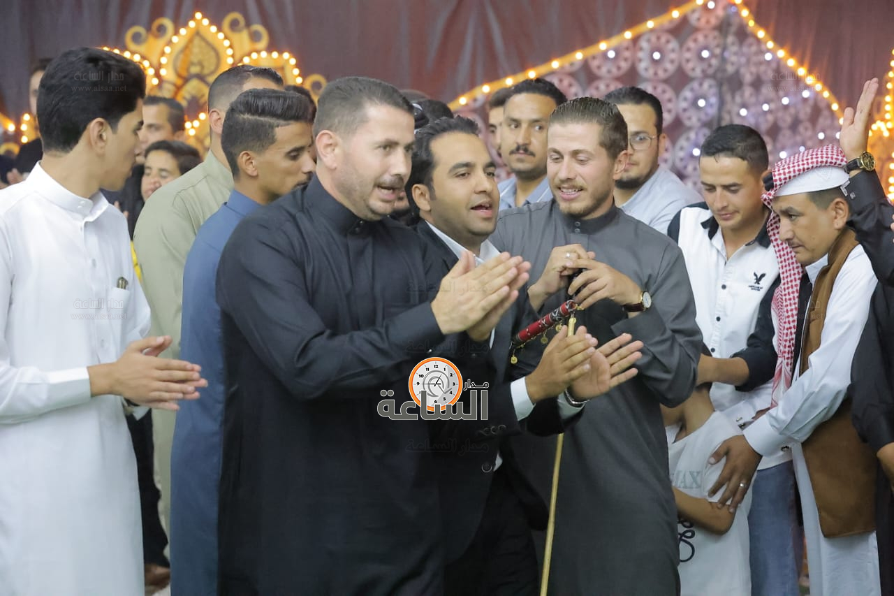 Madar Al-Saa Images 0.9187360742202408