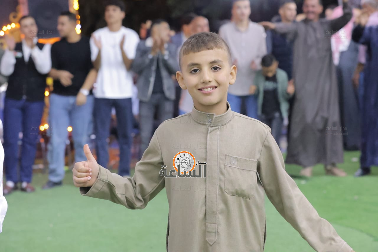 Madar Al-Saa Images 0.8783228399842546