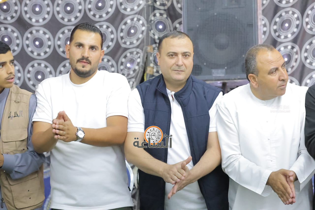 Madar Al-Saa Images 0.9492996799875293